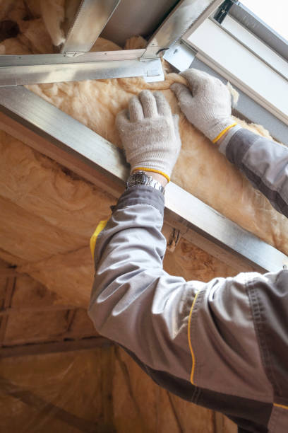 Canadian, TX Foam Insulation Services Company